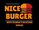 Nice Burger Restaurant